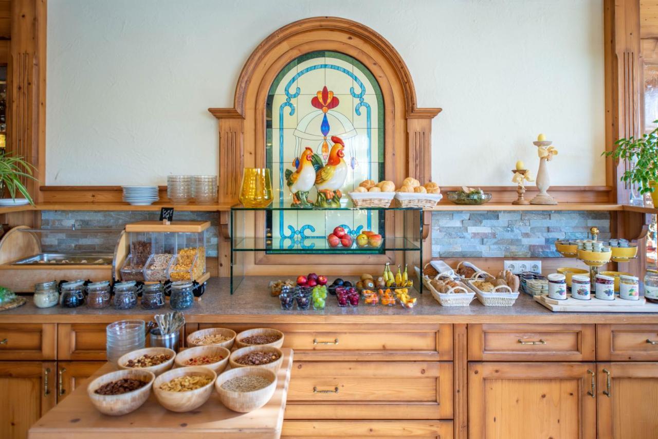 Gasthof Grossschedl Zum Kramerwirt Lassnitzhoehe エクステリア 写真