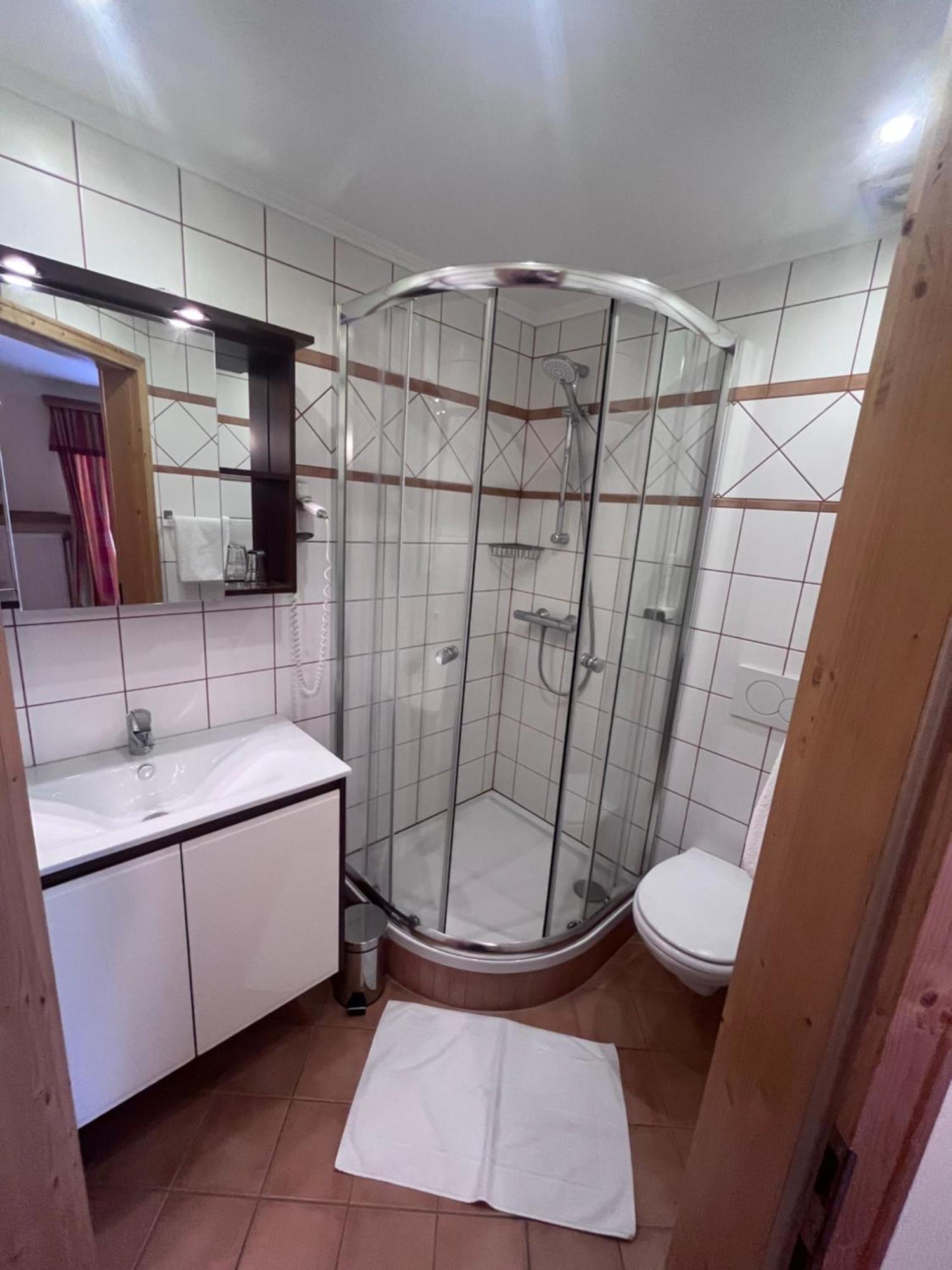Gasthof Grossschedl Zum Kramerwirt Lassnitzhoehe エクステリア 写真