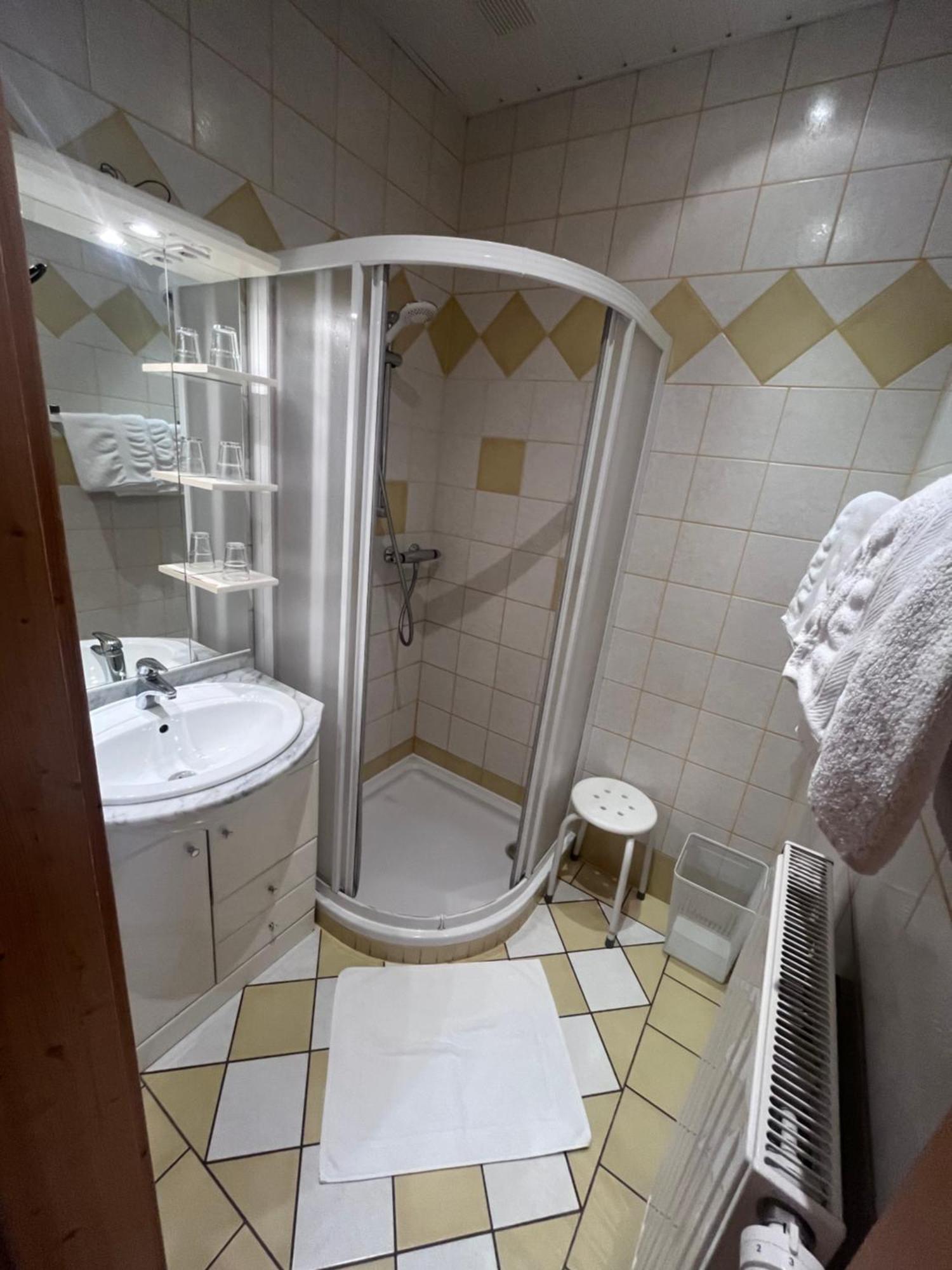 Gasthof Grossschedl Zum Kramerwirt Lassnitzhoehe エクステリア 写真
