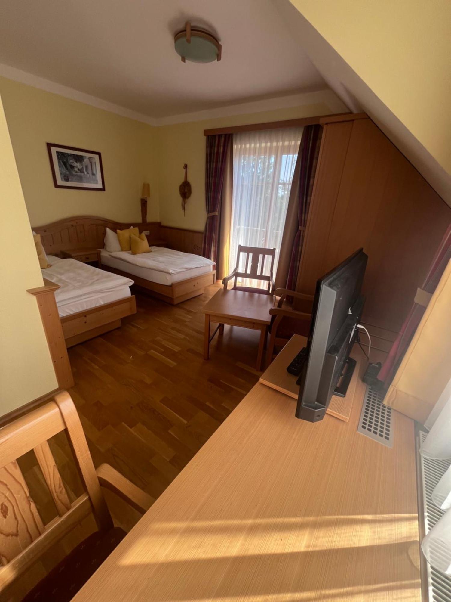 Gasthof Grossschedl Zum Kramerwirt Lassnitzhoehe エクステリア 写真