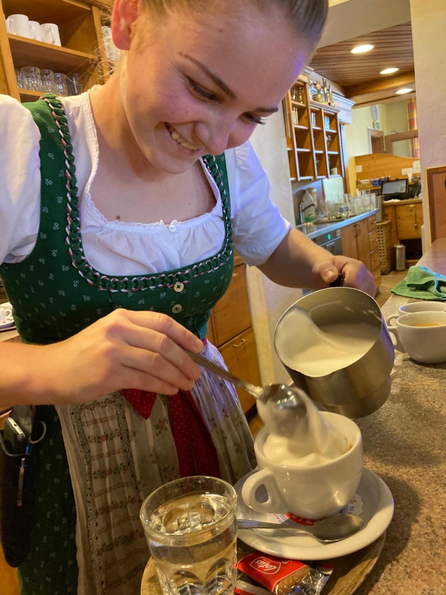 Gasthof Grossschedl Zum Kramerwirt Lassnitzhoehe エクステリア 写真