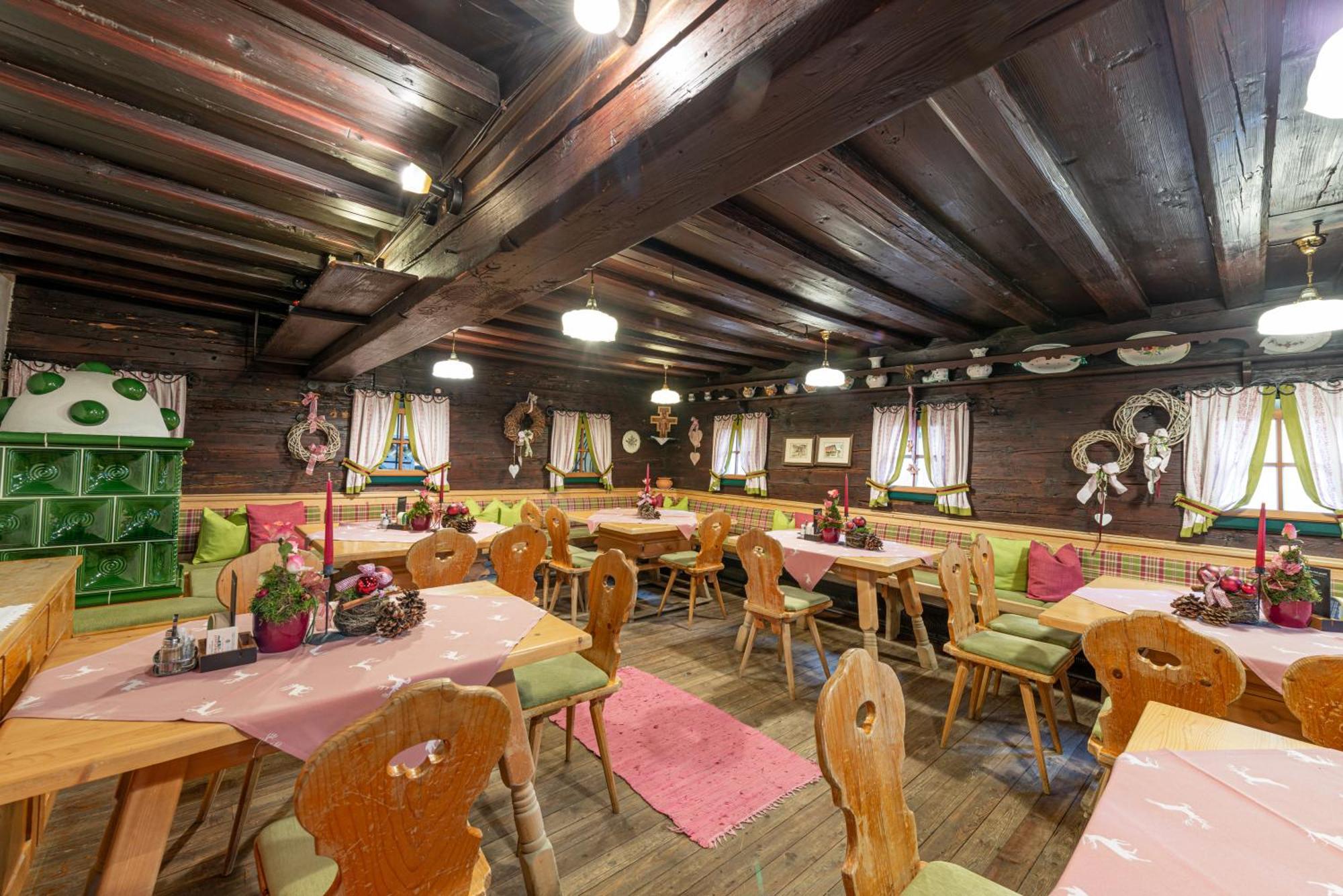 Gasthof Grossschedl Zum Kramerwirt Lassnitzhoehe エクステリア 写真